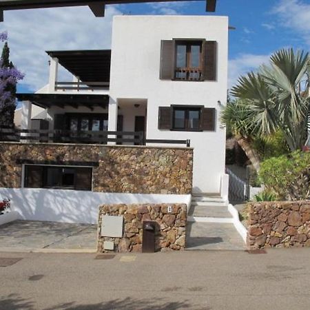 Las Taladillas Las Negras Exterior foto